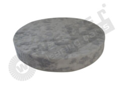 Melamin Combo Pad grau-weiß 2