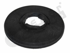 Treibteller für Pads bis 355 mm 3