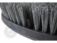 Schleifkornbürste - mittel - EasyTrec System 5