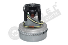 Saugmotor Lamb Electric 240 V / 1100 W BP S2 2