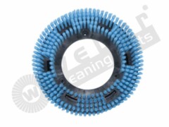 Shampoonierbürste - EasyTrec System 2
