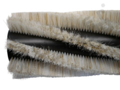 Kehrwalze Kunststoffkörper 5