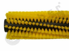 Walzenbürste Kunststoffkörper 5