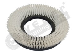 Schrubbbürste - mittel - Nylon 4