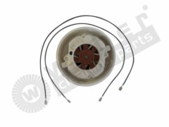 Saugmotor Domel 24 V / 280 W S1 3