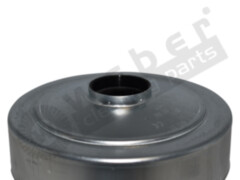 Saugmotor Domel 220-230 V / 1350 W S1 TF 5