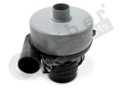 Saugmotor Lamb Electric 24 V / 430 W TG 48 mm S2 5