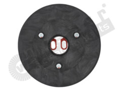 Treibteller für Pads - Short Trim 1