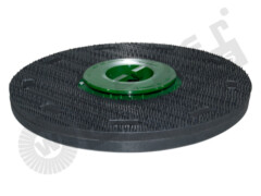 Treibteller für Pads bis 380 mm 4