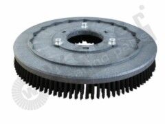 Schrubbbürste - mittel Viper VF82056 3