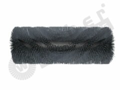 Kehrwalze Kunststoffkörper 1