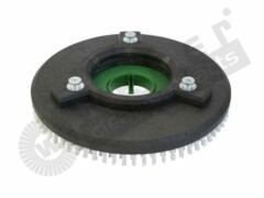 Treibteller für Pads - Short Trim 3