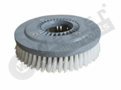 Schrubbbürste - weich "Magnetic Hub" 3