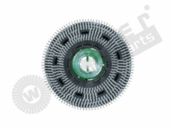 Treibteller für Pads - Short Trim 2