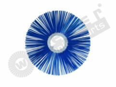 Bürstenring Kunststoffkörper "ClassicLine" 1
