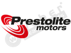 Antriebsmotor Prestolite 24 V AM 7