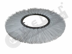 Bürstenring Metallkörper 2