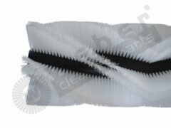 Kehrwalze Kunststoffkörper 5