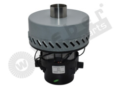 Saugmotor 24 V / 400 W BP S2 6