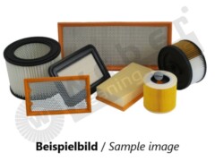 Filtereinsatz für Festool-Absaugmobile 7
