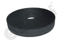 Treibteller Velcro Vollhaftbelag 4
