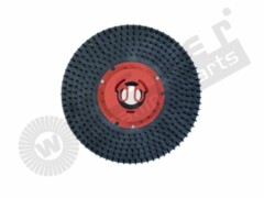 Treibteller für Pads - Short Trim 2