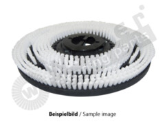 Treibteller für Pads - Short Trim 4