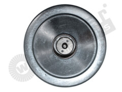 Saugmotor Domel 230 V / 1400 W S1 TF 4