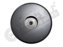 Saugmotor Lamb Electric 230 V / 1000 W TP S2 4