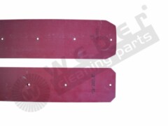Seitenschürzen-Set / 4-teilig 3