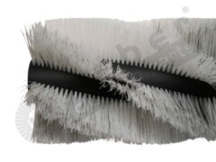 Kehrwalze Kunststoffkörper 5
