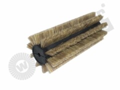 Kehrwalze Kunststoffkörper 9
