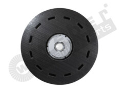 Treibteller für Pads bis 510 mm 2