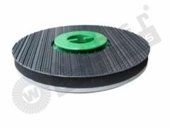 Treibteller für Pads bis 380 mm 4