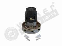 Saugmotor 36 V / 150 W DC S1 2