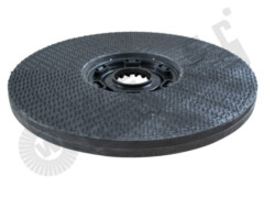 Treibteller für Pads bis 430 mm - ECO 4