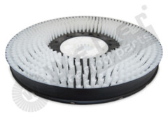 Schrubbbürste - mittel 4