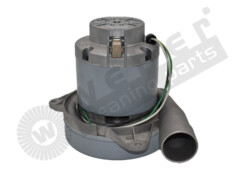 Saugmotor Lamb Electric 240 V / 1560 W TG S2 1