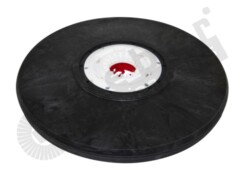 Treibteller für Pads bis 530 mm 3