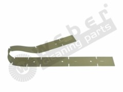 Sauglippe vorne 1