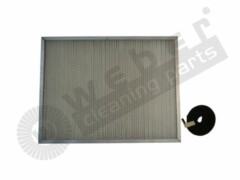Kastenfilter 3