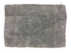 Janex Powerclean-Mikrofaser HD grau 1