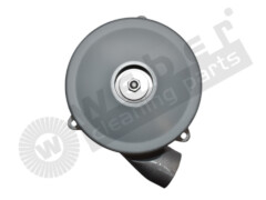 Saugmotor Lamb Electric 230 V / 1400 W TG S2 4