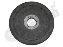 Treibteller für Pads bis 430 mm 1