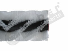 Kehrwalze Kunststoffkörper 2
