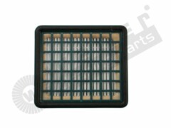 Abluftfilter Vlies 3