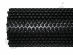 Walzenbürste Kunststoffkörper 5