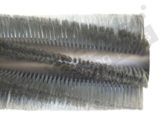 Kehrwalze Kunststoffkörper 2