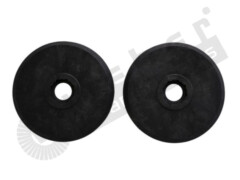 Treibteller-Kit für Pads bis 225 mm (2 Stück) 9