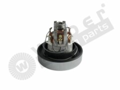 Saugmotor Ametek 230 V / 800 W TF S1 2